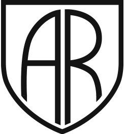 Ancrum Badge