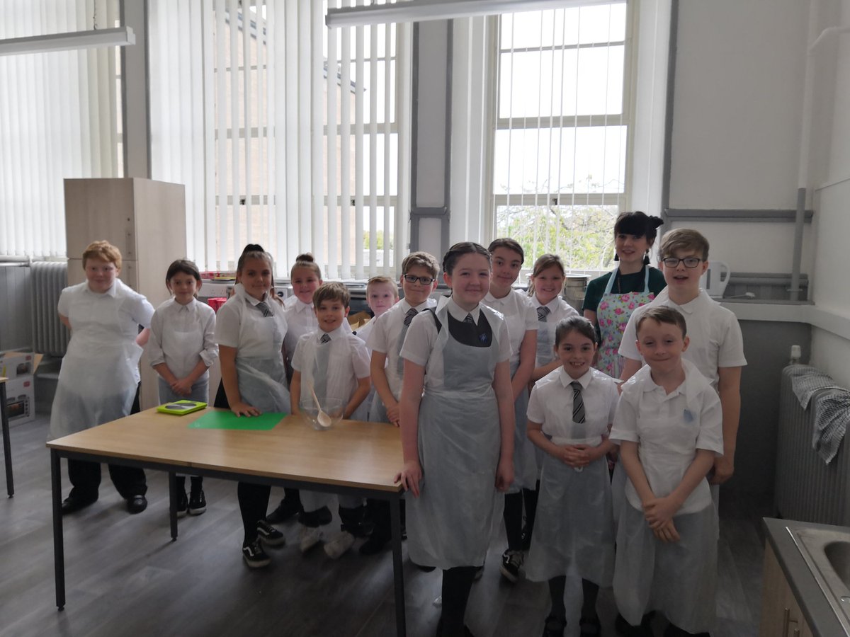 P7 baking